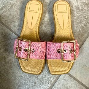 Dolce vita sandals